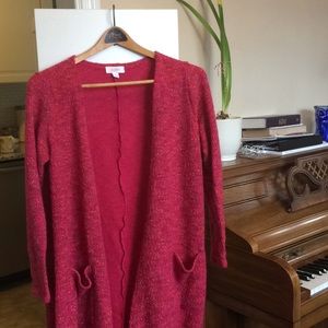 Long Sweater | LuLaRoe